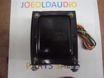 Philips Ah 7851 Original Power Transformer. Tested Parting Out Receiver.. Fixed Price $42.99.