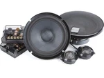 New Pioneer TS-Z65CH, 6.5" Component Car Stereo Speakers 6-1/2" Pair. Fixed Price $254.99.