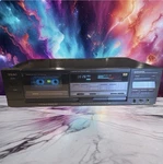 Teac V-770 3-HEAD Hi-end Cassette Deck Very Rare High Fidelity & Working Great. Fixed Price $326.25.