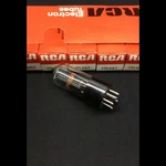 Full Sleeve (5) Nos Rca 35L6GT Radio Vintage Vacuum Tubes Tested 1.9627. Fixed Price $39.95.