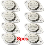 8X Matched For Onsemi MJ21195G MJ21196G Output Transistors Marantz 240 250 300. Fixed Price $41.99.