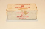 Fairchild 2400 Motor Set Precision Regulator 24801308 250PSI / .5 20PSI Lc. Fixed Price $155.00.
