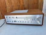 Yamaha CR-1020 Natural Sound Stereo Receiver. Fixed Price $499.00.