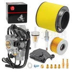 Carburetor & Air Filter Honda Foreman Rubicon TRX500 Fa/fga/fpa 2001-12. Fixed Price $50.09.