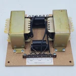 Ams Crossover Network Mcm Part #50-755 Dual Sub 300W 8OHM In Box. Fixed Price $39.99.