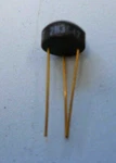 Pc Sgs Fairchild 2N3643 Transistor Npn Type TO-105 Gold Leads Glob Top. Fixed Price $13.99.