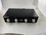 Vintage: Ssi Surround Sound Inc. M-360 Motion Picture Effects Decoder. Fixed Price $24.99.