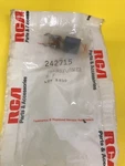 Vintage Rca Replacement Part 242715 Transformer *free Shipping*. Fixed Price $14.99.