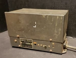 Vintage Blonder-tongue Labs Commercial Antensifier Model CA-1-M. Fixed Price $40.49.