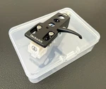 New Technics Logo Headshell Kit With AT-3600L Cart 4 Colors Read!! Freebie!!!. Fixed Price $39.95.