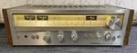 Vintage Pioneer SX-580 Stereo Receiver Cleaned/tested/works. Fixed Price $290.00.