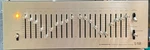 Pioneer SG-9500 Graphic Equalizer Serviced Working Excellent Condition. Fixed Price $795.00.