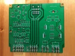 SX-1250 AWM-091 Protection & Power Supply Blank Pcb, Connectors Installed (new). Fixed Price $43.64.