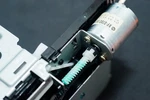Sony Betamax Vhs Loading Motor Coupler Slv Sl-hf 4MM Overall Length. Fixed Price $5.95.