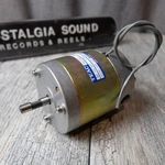 Tascam 32 Teac Reel One Left Right Motor EM1543 Fits & 34B. Fixed Price $74.00.