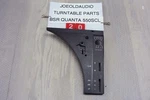 Bsr /quanta 550SCL Turntable Tonearm Trim Piece. Tested Parting Out. Fixed Price $20.99.
