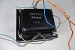 Sansui 7000 Power Transformer, Tested Good. Fixed Price $25.00.