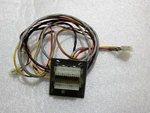 Head Wiring For Technics RS-1506US Tape Recorder. Fixed Price $22.00.