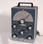 Heathkit IG-102 Rf Signal Generator, Recapped, Bnc Connectors- Working Good!. Fixed Price $119.00.