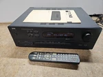 Nad 743 Av Receiver Clean. Works Great!!. Fixed Price $179.99.