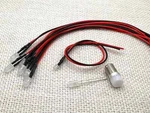 Yamaha CR-450 Receiver Replacement Led Light Bulb Repair Upgrade Kit Lampen. Fixed Price $24.50.