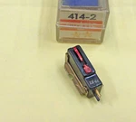 Astatic 414-2 Phonograph Cartridge For Ronette RA-395-2 MT-67-2 PT-395-2 Others. Fixed Price $34.95.