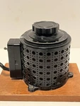 General Radio Type 200C Variac Variable Transformer - Mounted / Works Great. Fixed Price $109.00.
