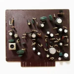 Akai GX-365D Open Reel Tape Deck Part Oem RD-A516 Pc Board Record Amp. Fixed Price $23.20.