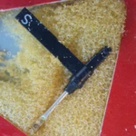 Nos Fidelitone Diamond Needle AC-493DS For Astatic 359 393D 399D 607D 617D 619D. Fixed Price $9.99.