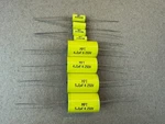 Recap Kit For Jbl 4408 Speaker Crossovers Mpt Film Capacitors. Fixed Price $12.00.