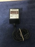 Sony AC-39 Power Adapter 3V 120V Walkman Cassette Player Charger Tested. Fixed Price $24.99.