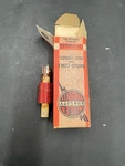 Miller H-182 Tv Horizontal Oscillator Coil Tapped And Unshielded 61-105MH. Fixed Price $9.99.