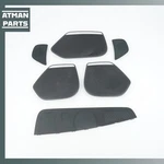 12-18 S7 A7 Bose Audio Sound Speaker Cover Grille Set 4G8035419A Oem. Fixed Price $99.60.