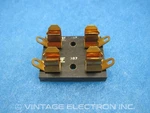 Nos Dynaco Dual Clip Fuseholders: P/n 341007. Fixed Price $14.95.