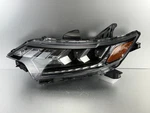 2018-2022 Mitsubishi Outlander Phev Left Driver Led Headlight Oem 8301D343. Fixed Price $399.99.