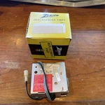 New Old Stock Zenith Part # A-7550 Power Supply Transformer. Fixed Price $20.00.