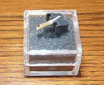 Replacement Needle Stylus For Most Empire 2000 Cartridges Plus 66/X & Others. Fixed Price $16.89.
