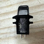 Sonic Research Sonus Phono Cartridge Needs Stylus. Fixed Price $30.00.