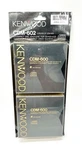 Genuine Kenwood 2 Pack CDM-600 Disc Compact Magazine Rare Factory Sealed. Fixed Price $59.97.