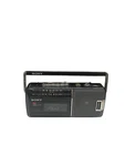 Sony CFM-140 Am/fm Radio Cassette Deck Boombox Tested And Works Vintage. Fixed Price $29.99.