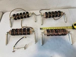 Amperex RS3.5 2415S Rectifier Stack Phillips Diode Broadcast Radio. Fixed Price $69.99.