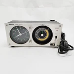 National TE61 Audio Timer Tested Cover Missing Vintage Japan 4492904. Fixed Price $40.50.