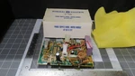Vintage Power Supply / Horiz. Buffer 93X127 Tv Electronics Nos Surplus. Fixed Price $19.10.