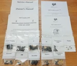 Kenwood TS-830S TS-830M Restoration Kit Upgrade Recap Capacitor Transistor. Fixed Price $145.00.
