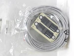 Panasonic SFD-CC10-S Communication Extension Emitter & Receiver Cables. Fixed Price $105.00.