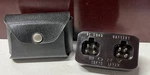 Vintage Sony X-40026-18 Bakelite Camera Ac Power Battery Adapter Ham Radio. Fixed Price $8.99.