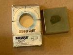 Vintage Shure SC35C Phono Cartridge Box (no Stylus) #b. Fixed Price $200.00.