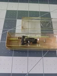 Electro-voice 64 Phonograph Cartridge Needle. Fixed Price $13.99.