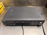 Dvd Player GE1101PA. Fixed Price $19.98.