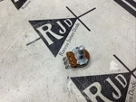 1983 Cts 500K Potentiometer Solid Shaft Nos. Fixed Price $15.00.
